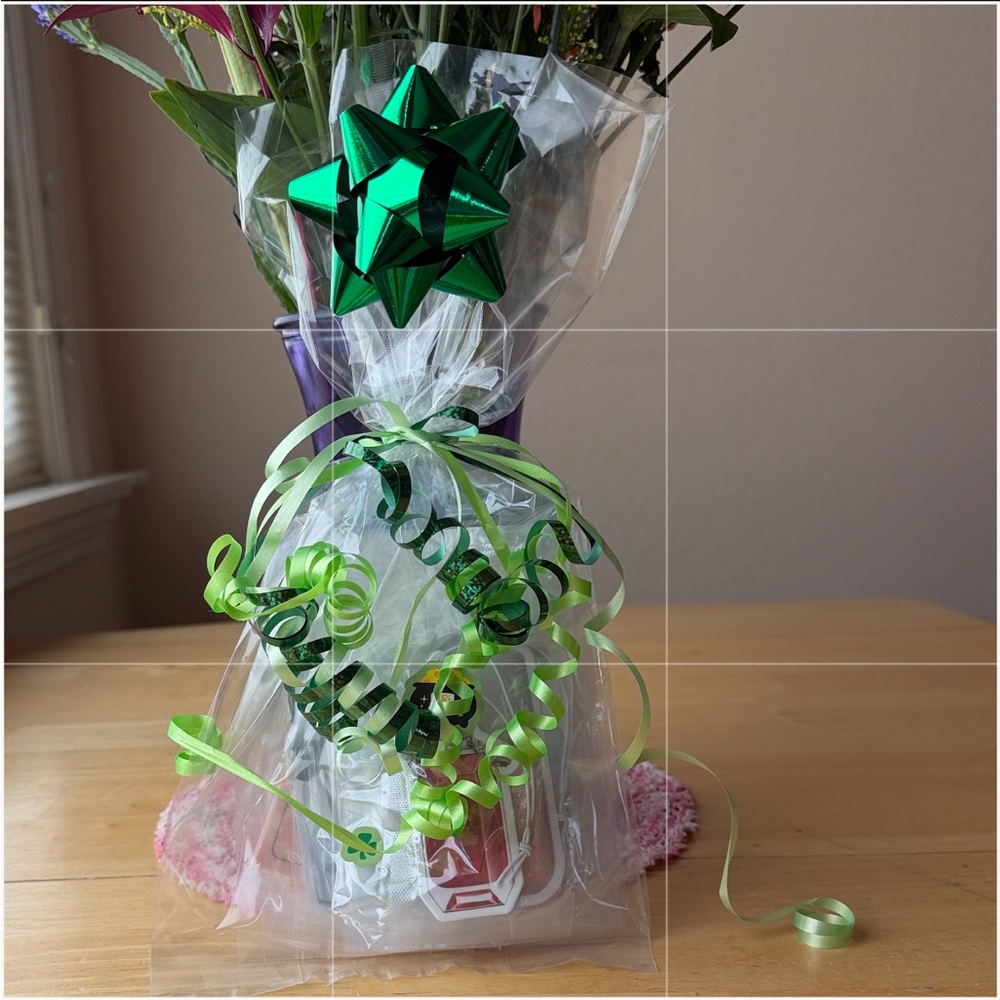🍀🌈🍀  GET YOUR FRESHIES ON 🍀🌈🍀 - Picture 5 of 12